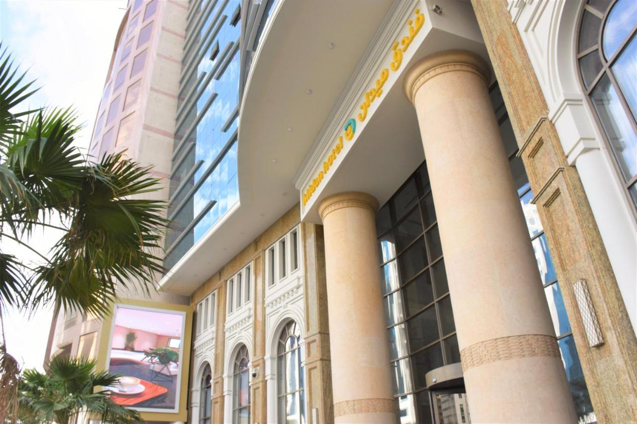 Midan Hotel & Suites Al Aziziya Mecca Exterior photo