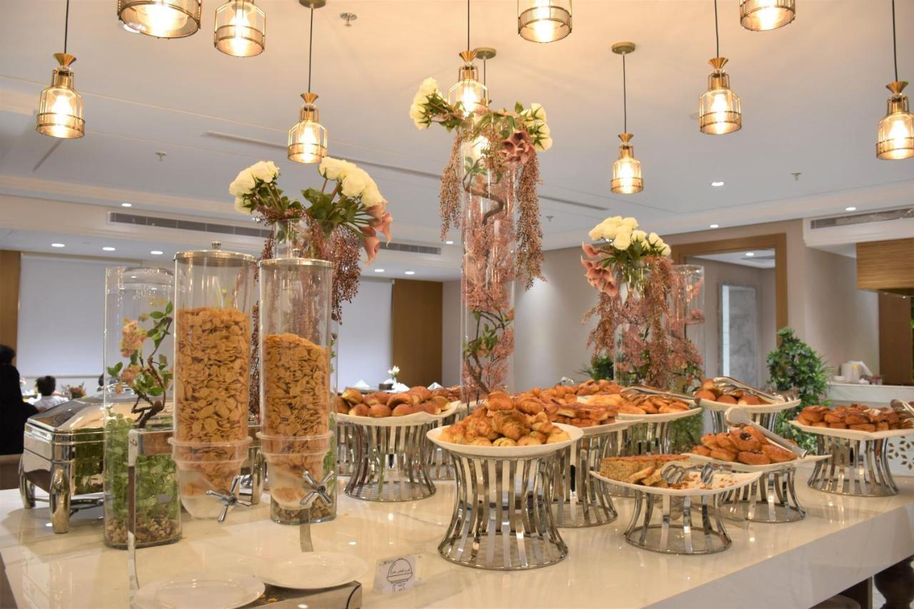 Midan Hotel & Suites Al Aziziya Mecca Exterior photo