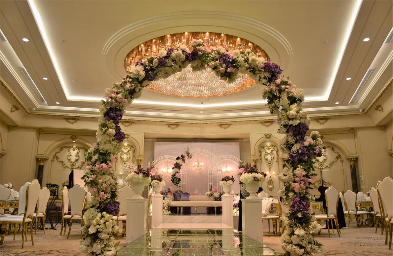 Midan Hotel & Suites Al Aziziya Mecca Exterior photo